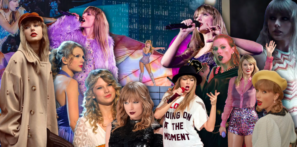 Taylor Swift Outfits: Discover The Best Inspired Outfits and Dresses