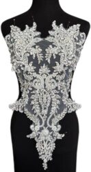 bodysuit sequin