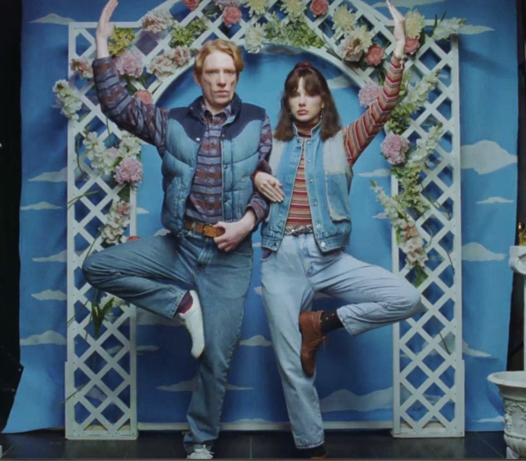 Opalite MV Costume Inspo